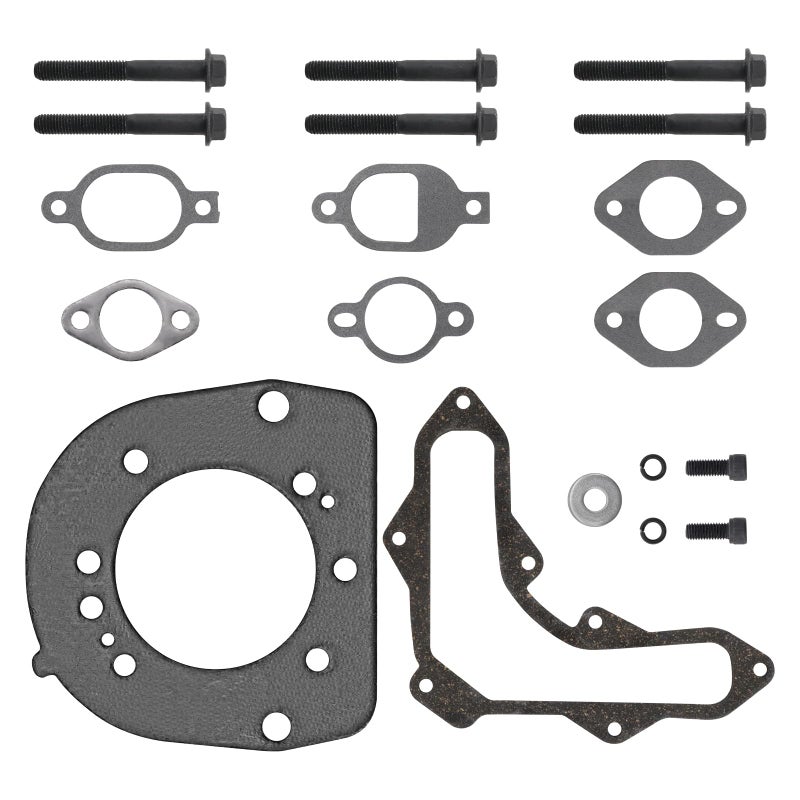 Carbpro 20 841 01-S Cylinder Head Gasket Kit for Kohler SV470 SV480 SV530 SV540 Engines Replaces Toro 74360 74363 74370 74380 74391 LX460 Lawn Tractors New Z513 - Image 4